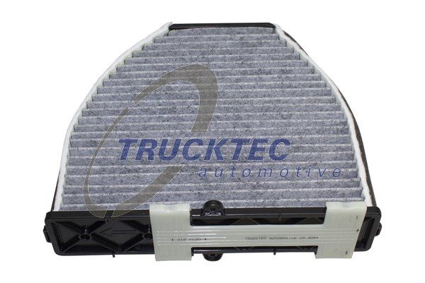 Фильтр, воздух во внутренном пространстве TRUCKTEC AUTOMOTIVE 0259109