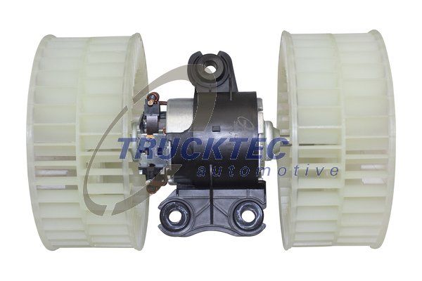 Вентилятор салона TRUCKTEC AUTOMOTIVE 0259144