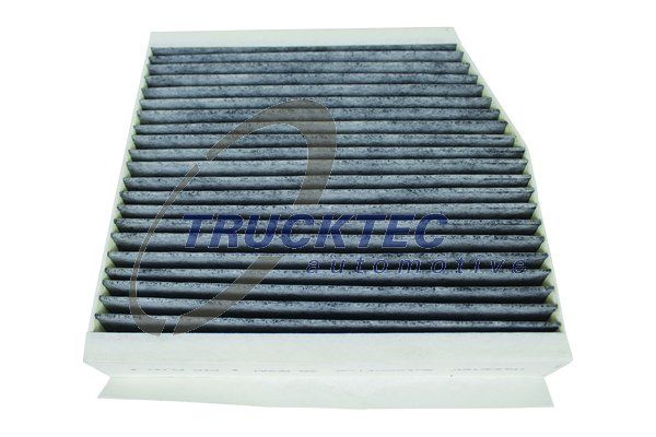 Фильтр, воздух во внутренном пространстве TRUCKTEC AUTOMOTIVE 0259152