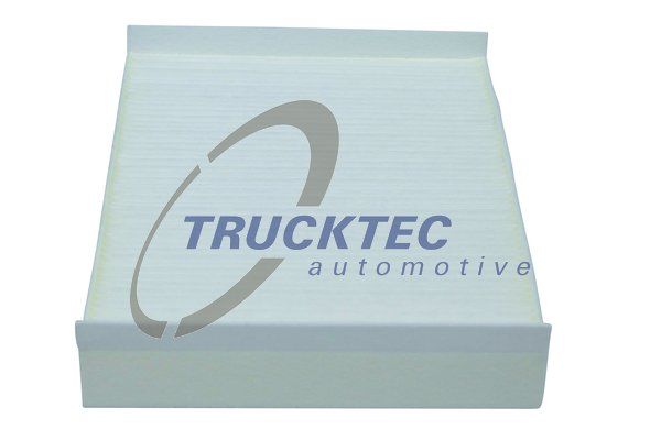 Фильтр, воздух во внутренном пространстве TRUCKTEC AUTOMOTIVE 0259154