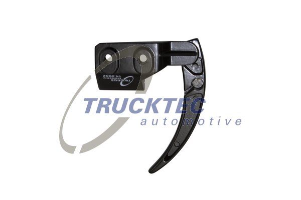 Ручка, открывания моторного отсека TRUCKTEC AUTOMOTIVE 0260029