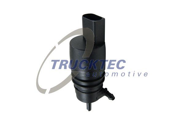Водяной насос, система очистки окон TRUCKTEC AUTOMOTIVE 0261003