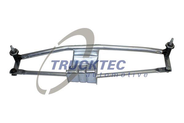 Система тяг и рычагов привода стеклоочистителя TRUCKTEC AUTOMOTIVE 0261013