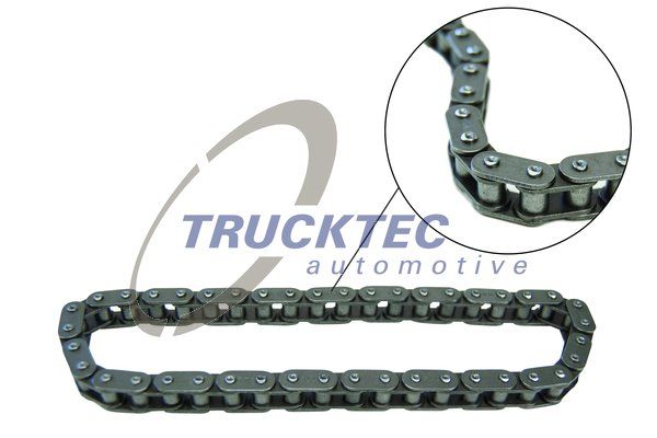 Цепь привода распредвала TRUCKTEC AUTOMOTIVE 0267071