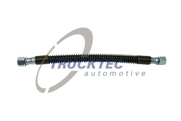 Шланг, теплообменник для охлаждения трансмиссионного масла TRUCKTEC AUTOMOTIVE 0267091