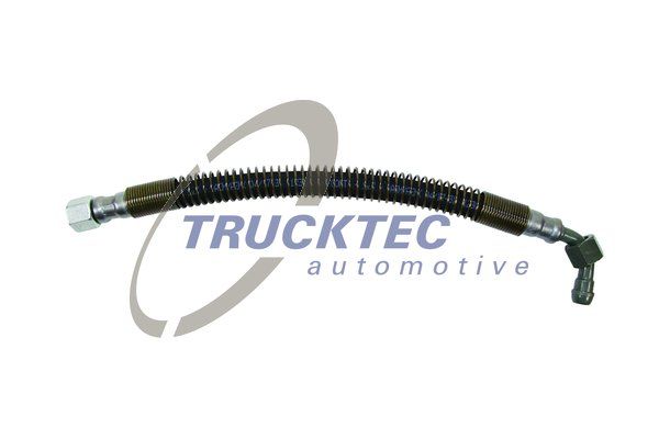 Шланг, теплообменник для охлаждения трансмиссионного масла TRUCKTEC AUTOMOTIVE 0267101