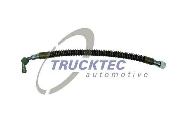 Шланг, теплообменник для охлаждения трансмиссионного масла TRUCKTEC AUTOMOTIVE 0267102