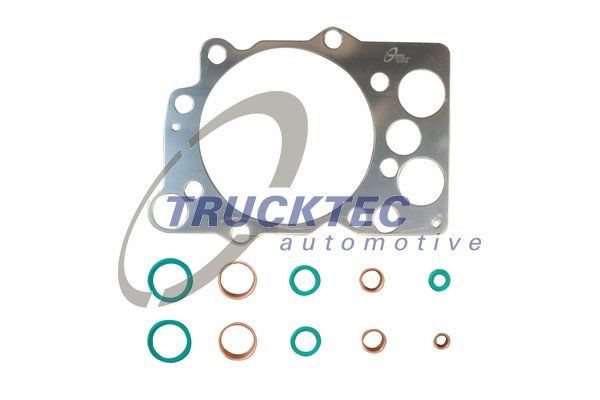 Комплект прокладок, головка цилиндра TRUCKTEC AUTOMOTIVE 0310002