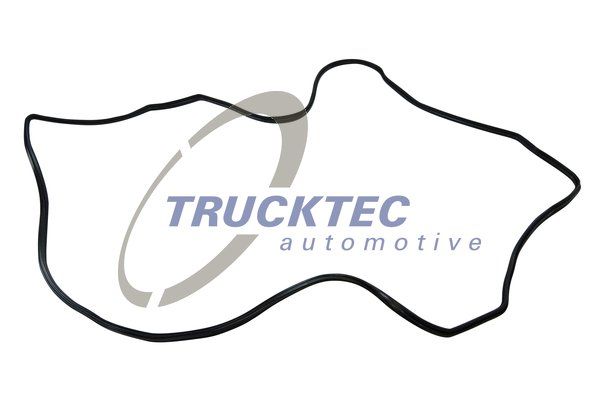 Прокладка, крышка головки цилиндра TRUCKTEC AUTOMOTIVE 0310010