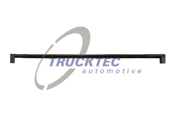Прокладка, картер рулевого механизма TRUCKTEC AUTOMOTIVE 0310011