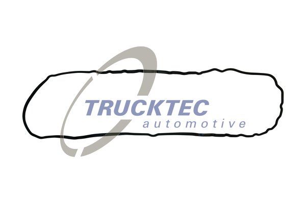 Прокладка, масляный поддон TRUCKTEC AUTOMOTIVE 0310019