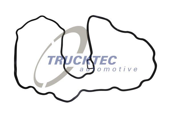 Прокладка, крышка головки цилиндра TRUCKTEC AUTOMOTIVE 0310033