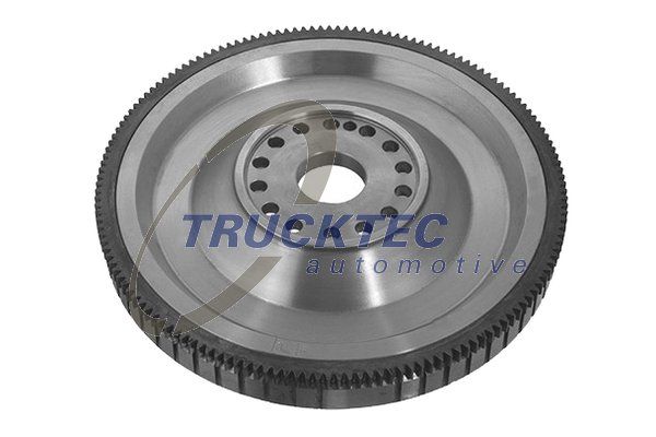 Маховик TRUCKTEC AUTOMOTIVE 0311005