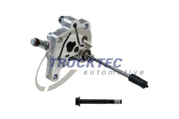 Топливный насос TRUCKTEC AUTOMOTIVE 0314006