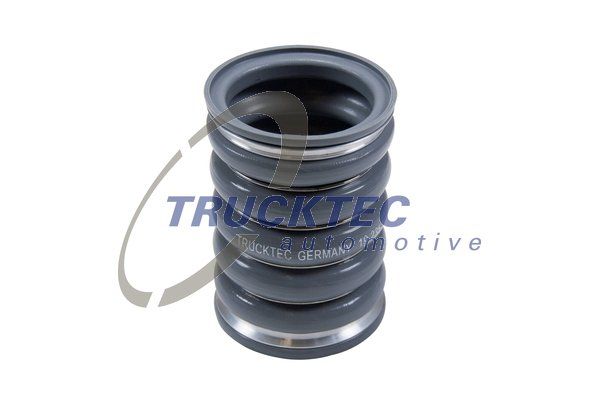 Трубка нагнетаемого воздуха TRUCKTEC AUTOMOTIVE 0314007