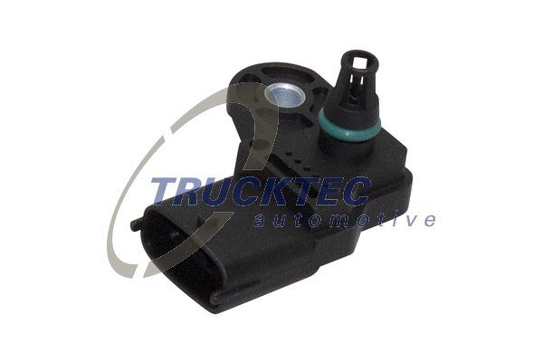 Датчик, давление наддува TRUCKTEC AUTOMOTIVE 0314022