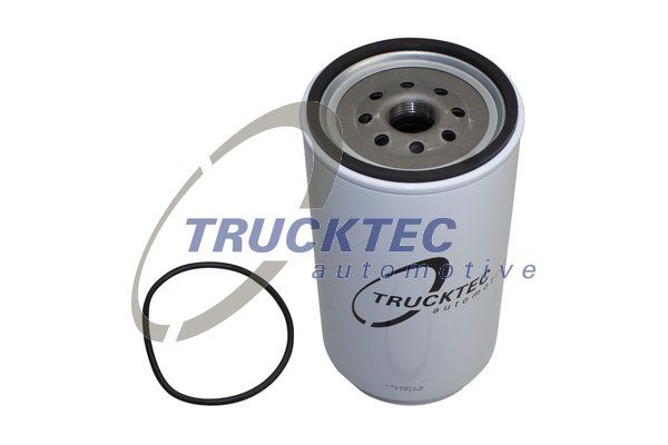 Топливный фильтр TRUCKTEC AUTOMOTIVE 0314028