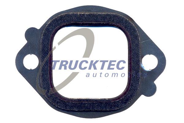Прокладка, выпускной коллектор TRUCKTEC AUTOMOTIVE 0316006