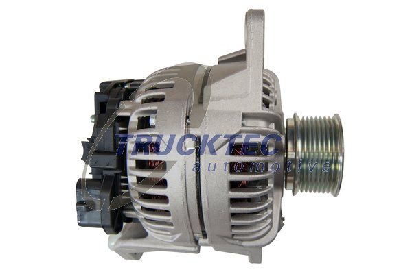 Генератор TRUCKTEC AUTOMOTIVE 0317008