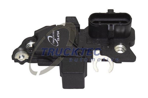 Регулятор генератора TRUCKTEC AUTOMOTIVE 0317011