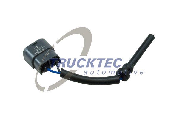 Датчик, уровень охлаждающей жидкости TRUCKTEC AUTOMOTIVE 0317019