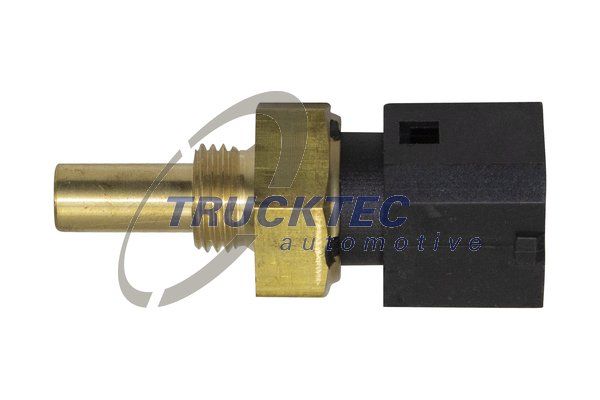 Датчик, температура охлаждающей жидкости TRUCKTEC AUTOMOTIVE 0317025