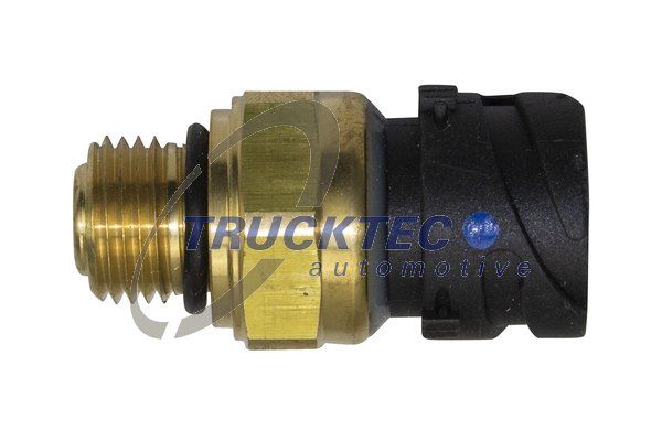 Датчик, давление масла TRUCKTEC AUTOMOTIVE 0317026