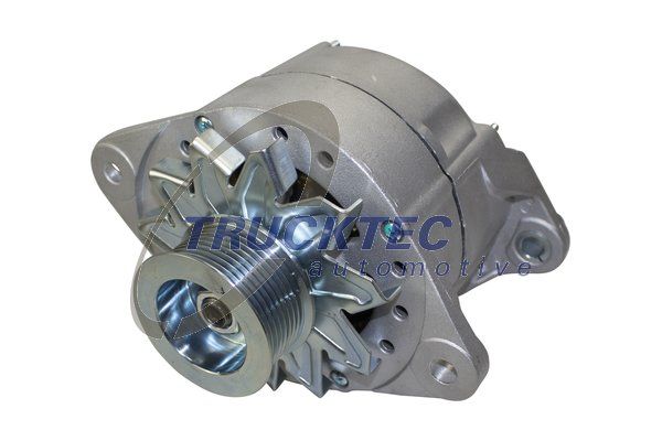 Генератор TRUCKTEC AUTOMOTIVE 0317030