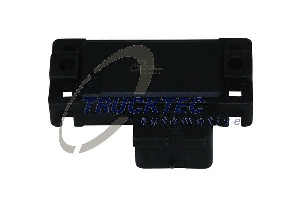 Датчик, давление наддува TRUCKTEC AUTOMOTIVE 0317035