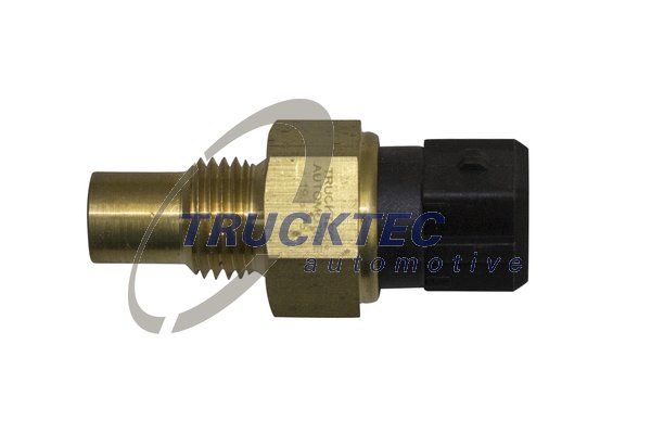 Термовыключатель, вентилятор радиатора TRUCKTEC AUTOMOTIVE 0317038