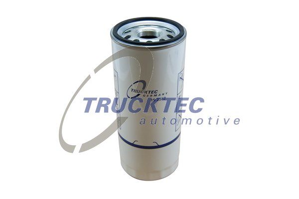 Масляный фильтр TRUCKTEC AUTOMOTIVE 0318008
