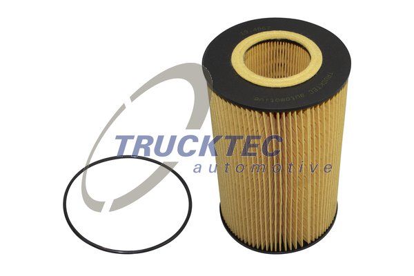 Масляный фильтр TRUCKTEC AUTOMOTIVE 0318025