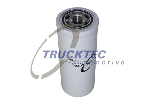 Масляный фильтр, механическая коробка передач TRUCKTEC AUTOMOTIVE 0318027