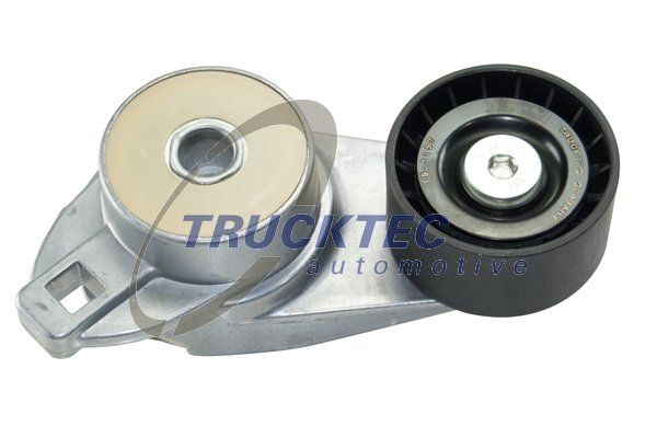 Натяжитель ремня, клиновой зубча TRUCKTEC AUTOMOTIVE 0319001