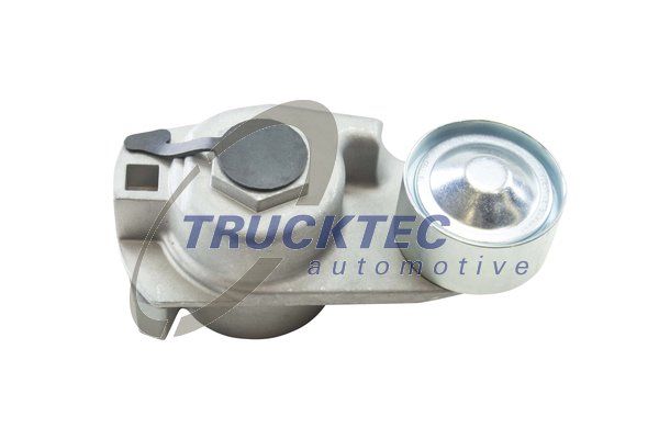 Натяжитель ремня, клиновой зубча TRUCKTEC AUTOMOTIVE 0319002