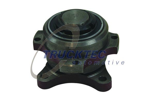 Кронштейн, вентилятор радиатора TRUCKTEC AUTOMOTIVE 0319017