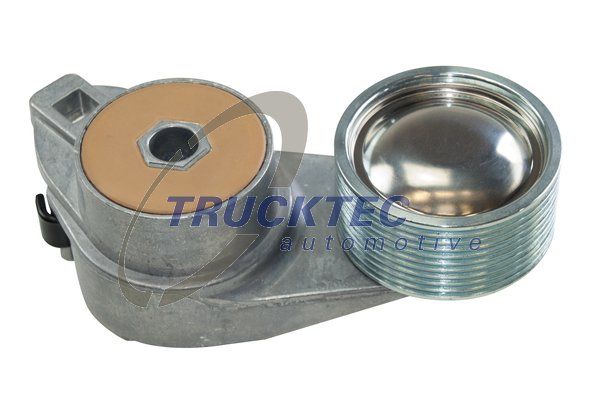 Натяжитель ремня, клиновой зубча TRUCKTEC AUTOMOTIVE 0319027