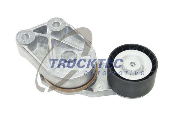 Натяжитель ремня, клиновой зубча TRUCKTEC AUTOMOTIVE 0319028