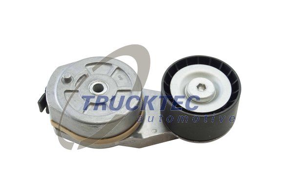 Натяжитель ремня, клиновой зубча TRUCKTEC AUTOMOTIVE 0319029