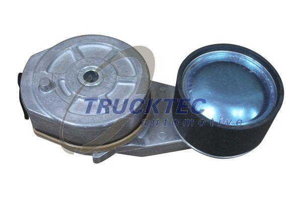 Натяжитель ремня, клиновой зубча TRUCKTEC AUTOMOTIVE 0319030