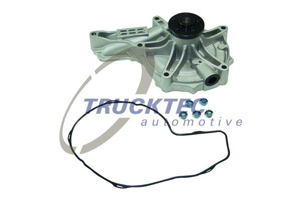 Водяной насос, охлаждение двигателя TRUCKTEC AUTOMOTIVE 0319033