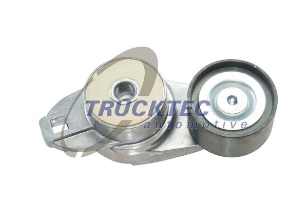 Натяжитель ремня, клиновой зубча TRUCKTEC AUTOMOTIVE 0319041