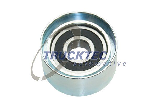 Натяжной ролик, поликлиновой ремень TRUCKTEC AUTOMOTIVE 0319073