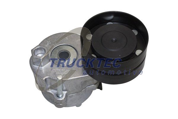 Натяжитель ремня, клиновой зубча TRUCKTEC AUTOMOTIVE 0319076