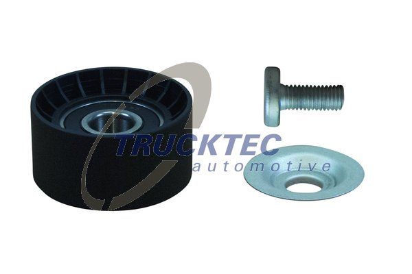 Паразитный / ведущий ролик, поликлиновой ремень TRUCKTEC AUTOMOTIVE 0319078