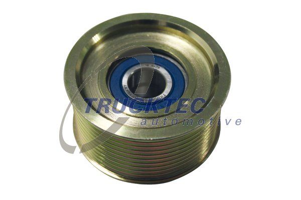 Паразитный / ведущий ролик, поликлиновой ремень TRUCKTEC AUTOMOTIVE 0319080