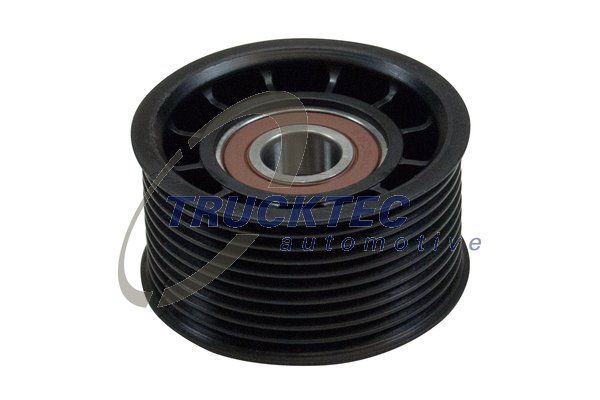 Натяжной ролик, клиновой ремень TRUCKTEC AUTOMOTIVE 0319108