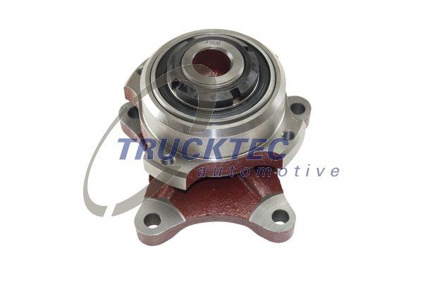 Кронштейн, вентилятор радиатора TRUCKTEC AUTOMOTIVE 0319111