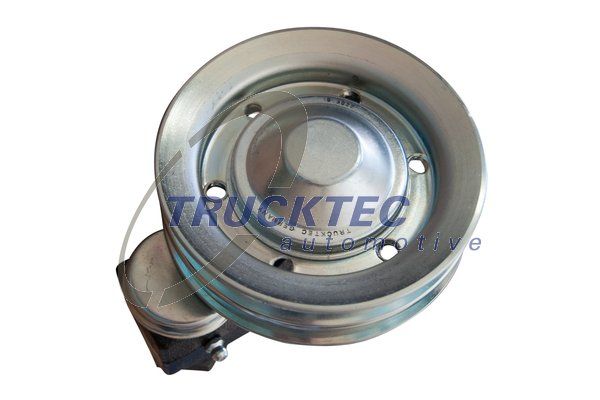 Натяжитель ремня, клиновой зубча TRUCKTEC AUTOMOTIVE 0319112