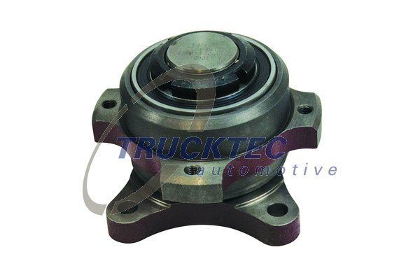 Кронштейн, вентилятор радиатора TRUCKTEC AUTOMOTIVE 0319115